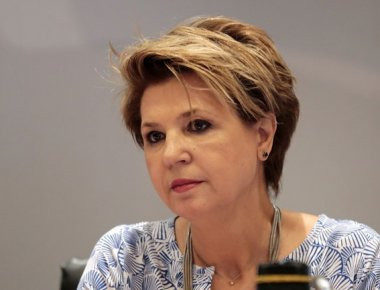 Ο.Γεροβασίλη: «ΝΔ και ΠΑΣΟΚ δεν μπορούν να ξεπεράσουν τον εναγκαλισμό που τους έφερε στην αντιπολίτευση»